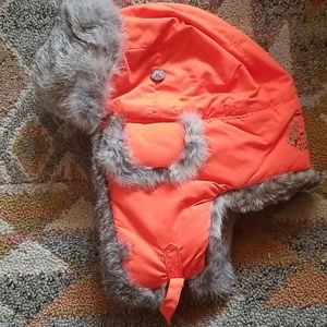 Mad Bomber Fur Hat
